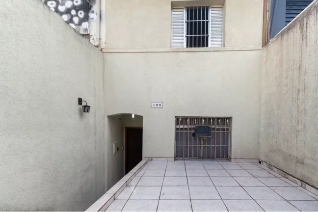 Imagem CASA RESIDENCIAL em São Paulo - SP, Alto de Santana