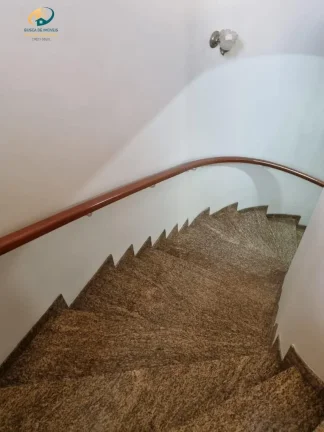 Imagem Sobrado à venda no bairro Indianópolis - São Paulo/SP, Zona Sul