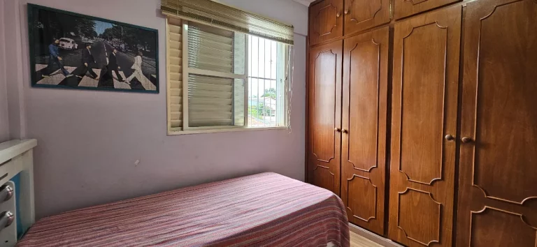 Imagem Apartamento garden para venda em São Joaquim com 2 quartos, 72m2