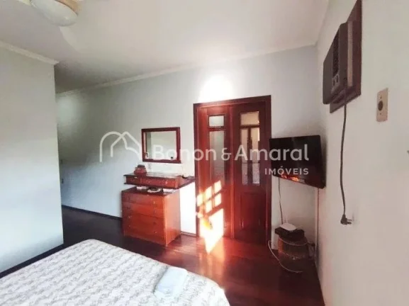 Imagem Casa para Venda no Jardim Do Notre Dame em Campinas, Por R$1.500.00façanha Imóveis Campinas