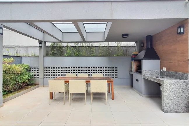 Imagem APARTAMENTO RESIDENCIAL em São Paulo - SP, Vila Leopoldina