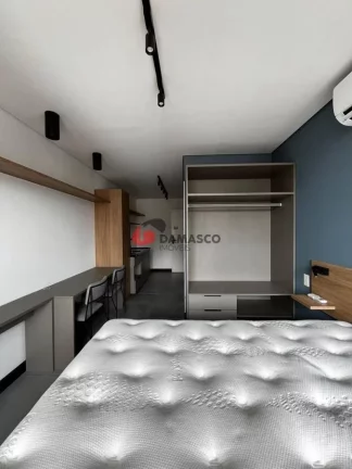 Imagem Studio para locação, Vila Gomes Cardim, São Paulo, SP