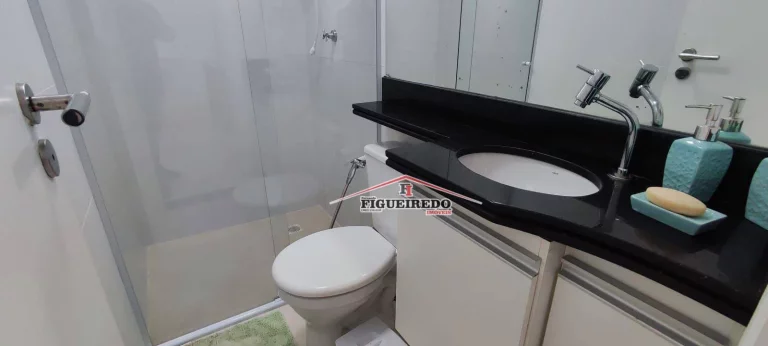 Imagem Apartamento com 2 dormitórios à venda, 82 m² por R$ 799.000,00 - Balneário Pires - Praia Grande/SP