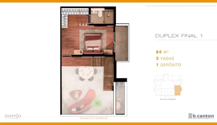 Imagem Apartamento em Bairro Jardim Santo André SP, apartamento duplex em bairro Jardim Santo André SP, apartamento em Santo André SP, ap em obra
