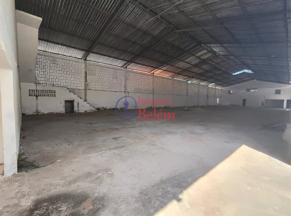 Imagem Imóveis Belém Vende - Galpão Próximo ao Aeroporto de Belém! Imagem Imóveis Belém Vende - Galpão Próximo ao Aeroporto de Belém!