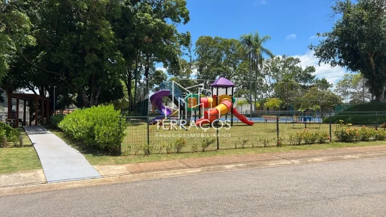 Imagem TERRENO À VENDA -CONDOMÍNIO BELLA VITÁ - JARDIM CELESTE - JUNDIAÍ - SP