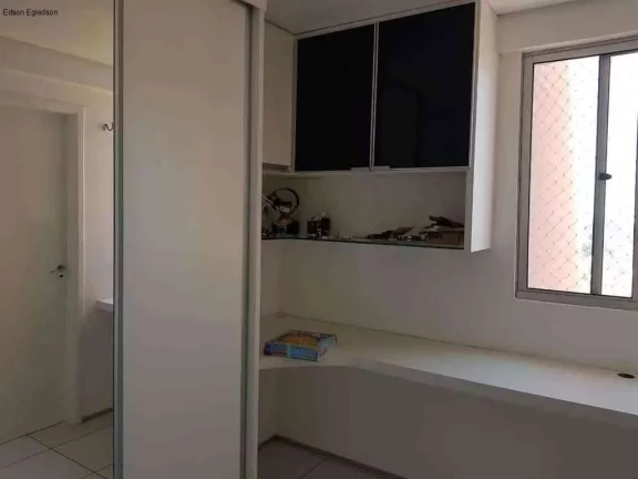 Imagem APARTAMENTO RESIDENCIAL em TERESINA - PI, SÃO JOÃO
