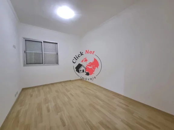 Imagem Apartamento com 123m² á venda no bairro Chácara Inglesa em São Bernardo do Campo SP