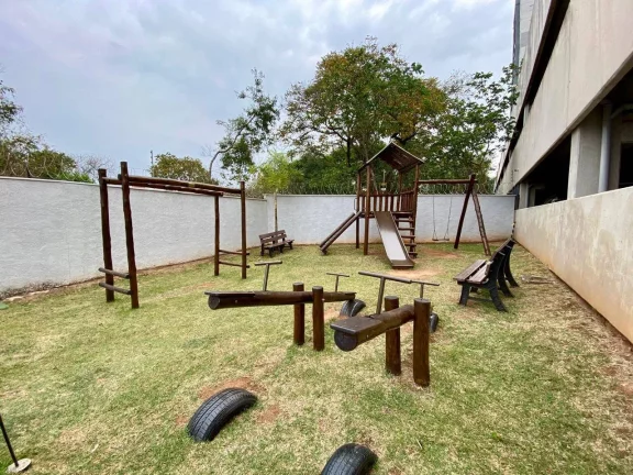 Imagem Apartamento 2 dormitórios no Platinum Campolim
