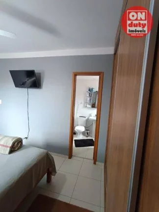Imagem Apartamento com 2 quartos à venda em Santos