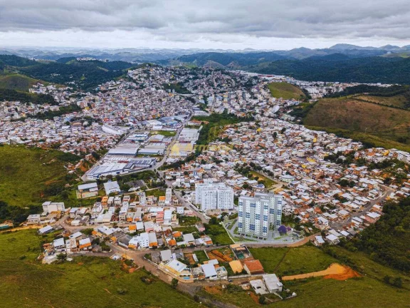 Imagem Reserva Realeza – Apartamentos 1 e 2 quartos no bairro Realeza