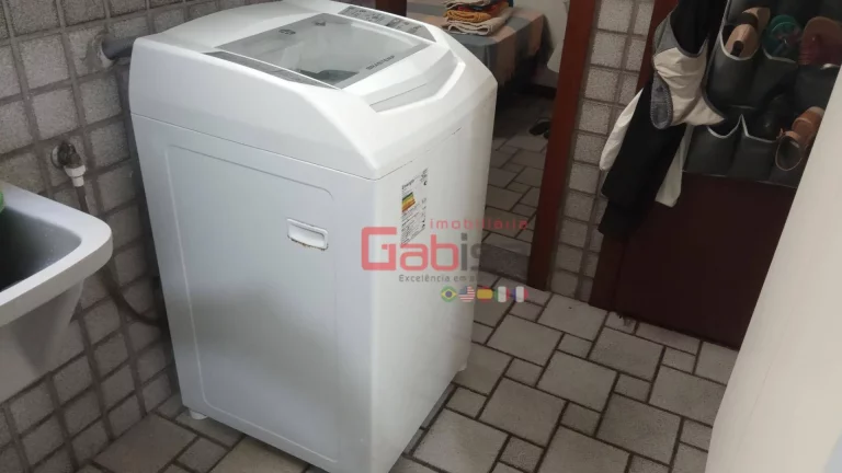 Imagem Cobertura com 4 dormitórios à venda, 240 m² por R$ 1.200.000,00 - Passagem - Cabo Frio/RJ