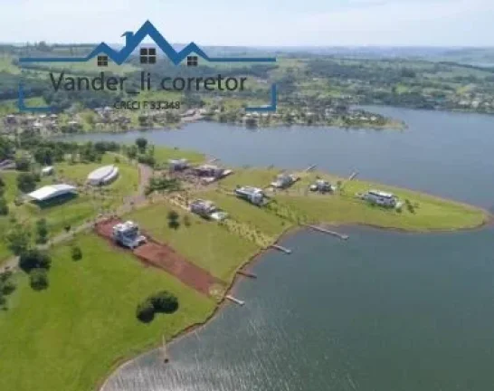 Imagem TERRENO A VENDA NO MARINA DOCE VIDA 2