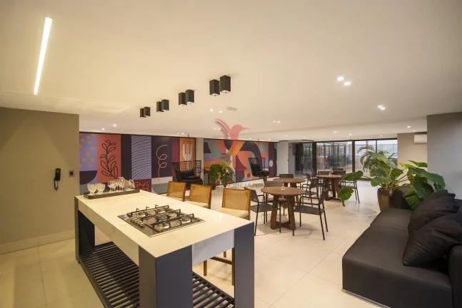 Imagem Apartamento novo andar alto, à venda no Cabo Branco!
