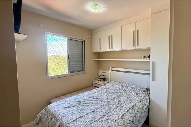 Imagem Apartamento Com Porteira Fechada!