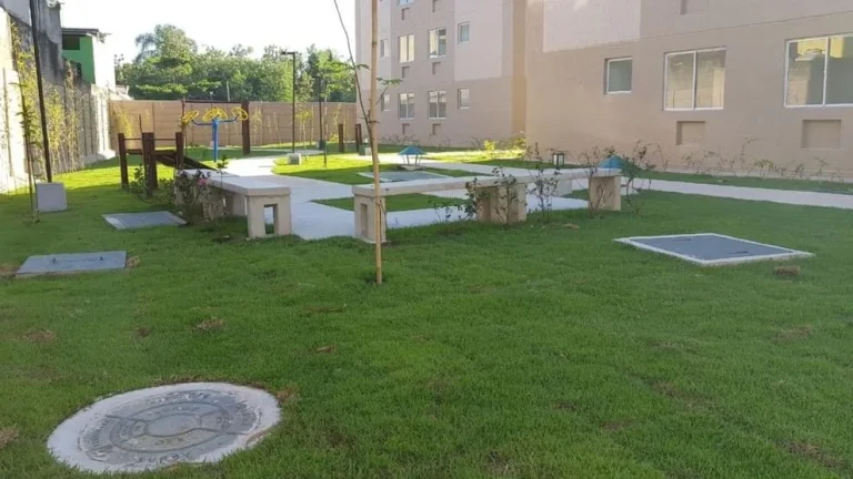 Imagem Apartamento para Venda em Rio de Janeiro, Anchieta, 2 dormitórios, 1 banheiro, 1 vaga