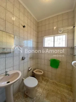 Imagem Casa à venda no Jardim Chapadão, em excelente localização, próxima à Pedreira. Imóvel compost...