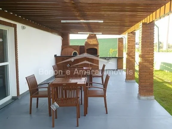 Imagem Terreno no Condomínio Reserva Real, à venda, Parque Brasil 500 - Paulínia/SP