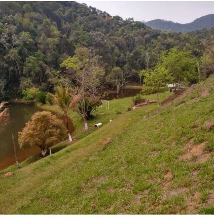 Imagem SÍTIO EM NAZARÉ PAULISTA IDEAL P/ INVESTIMENTO, LAZER, MORADIA