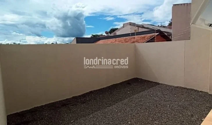 Imagem Linda Casa no Residencial do Café com 2 Dormitórios, Suíte e 125m² de Conforto