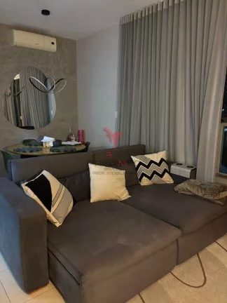 Imagem Excelente apartamento com 2 dormit...oacute;rios sendo 1 su...iacute;te, sala, cozinha, lavanderia, ...