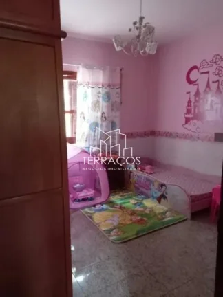Imagem CHÁCARA A VENDA COM AT 5664M² E AC700M² - PORTEIRA FECHADA, EM BRAGANÇA PAULISTA/SP