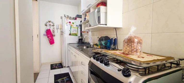 Imagem Apartamento à venda, 58 m² por R$ 295.000,00 - Prata - Teresópolis/RJ
