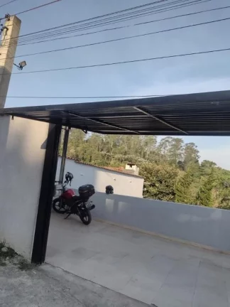 Imagem Chácara com 2 dormitórios à venda, 1396 m² por R$ 600.000,00 - Chácara Nossa Senhora Aparecida I - Suzano/SP