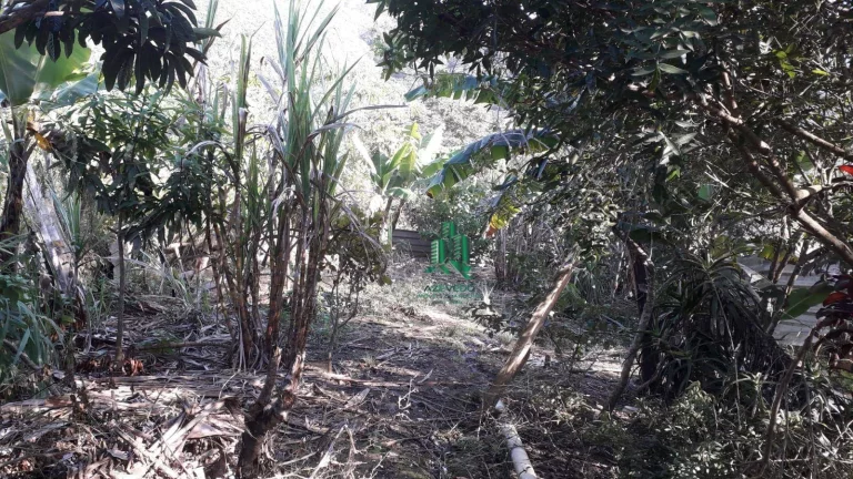 Imagem Terreno à venda, 225 m² por R$ 133.000,00 - Água Azul - Guarulhos/SP