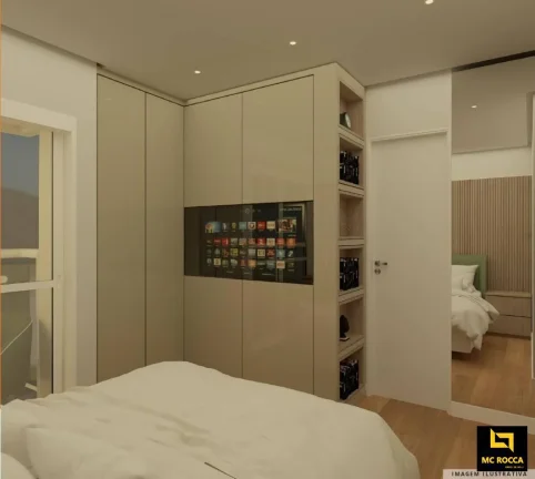 Imagem Apartamento 2 ou 3 dormitórios - Vista Verde - Vila Alzira - Santo André