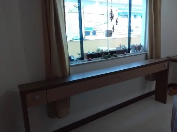 Imagem Sobrado Maravilhoso 118 m² 2 Dormitorios e 2 Vagas de Garagens