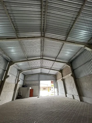Imagem GALPAO INDUSTRIAL em SERRA - ES, ALTEROSAS