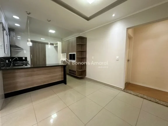 Imagem Casa à venda Residencial Terras do Cancioneiro em Paulínia/SP

Casa térrea, sala para 02 ambiente...