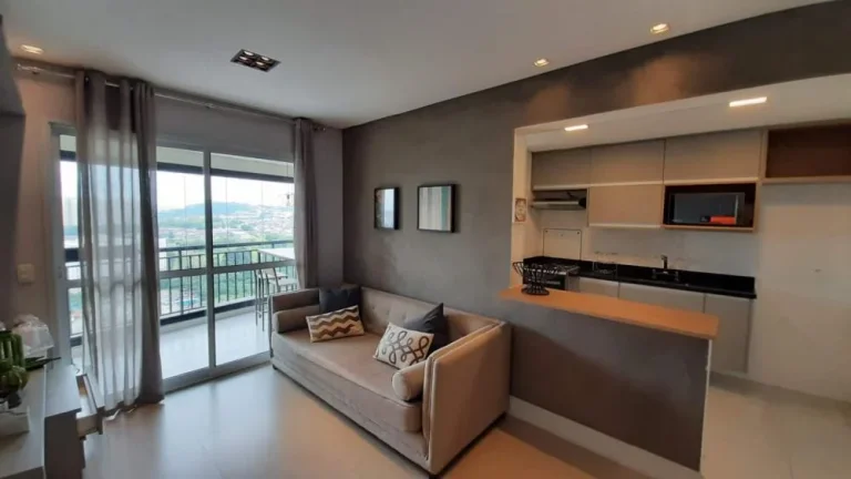 Imagem Apto. BELLÁGIO - 74m²