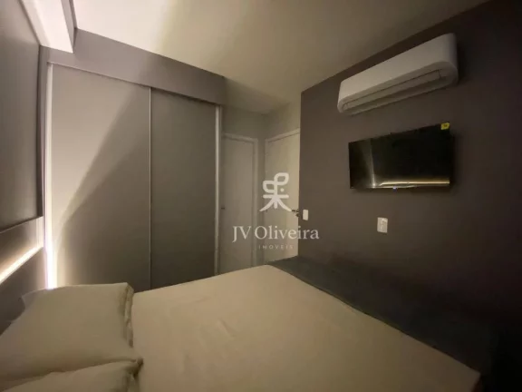 Imagem Studio, 24 m² - venda por R$ 400.000,00 ou aluguel por R$ 3.250,00/mês - Vila Butantã - São Paulo/SP