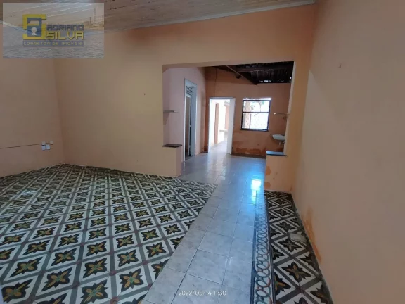 Imagem CASA AV DOM MANUEL NASCENTE