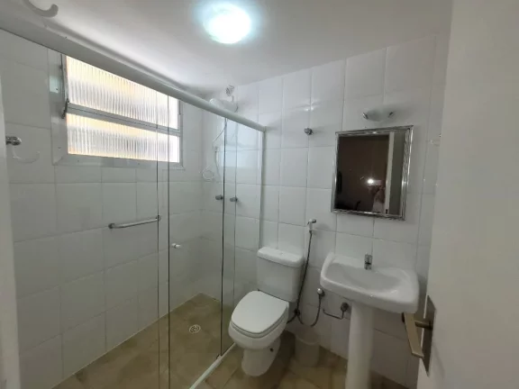 Imagem Apartamento com 3 dormitórios, 140 m² - venda ou aluguel - Pitangueiras - Guarujá/SP