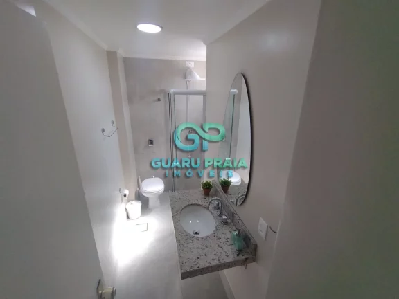 Imagem Apartamento à venda no bairro Enseada - Guarujá/SP
