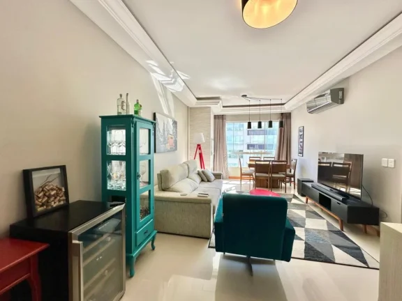Imagem Apartamento 2 Dormitórios - Bairro Navegantes