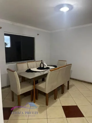 Casa com 3 Quartos à Venda, 160 m² em Balneário Ponta Da Fruta - Vila Velha