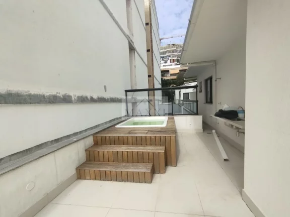 Imagem Prime - Cobertura Duplex Espetacular na Tijuca – Rua Homem de Melo!