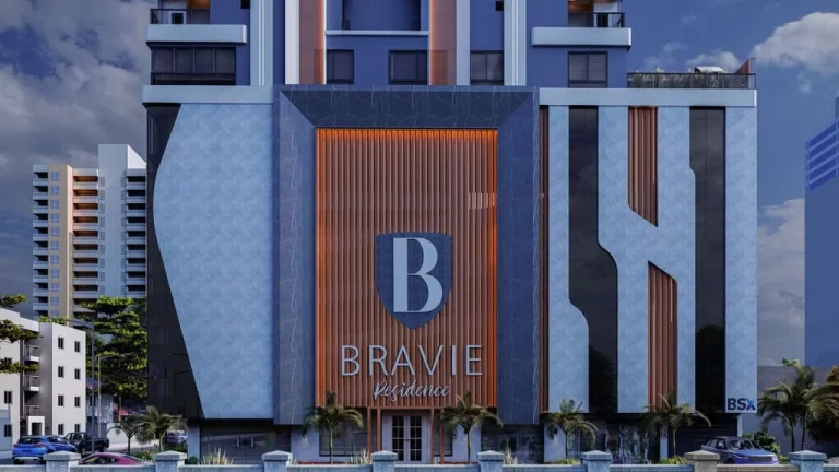 Imagem Bravie - Residencial - Apartamento à venda no bairro Perequê - Porto Belo/SC