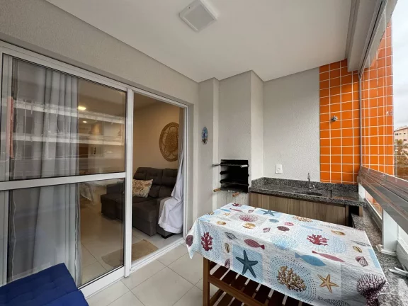 Imagem Apartamento novo no Itaguá