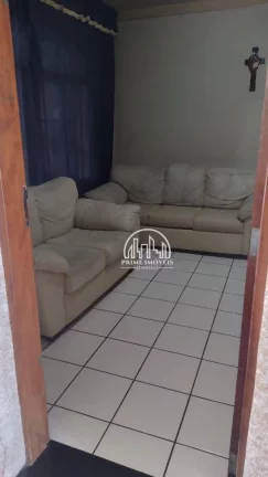 Imagem Casa com 5 dormitórios à venda, 150 m² por R$ 689.900,00 - Vila São Paulo - Jundiaí/SP