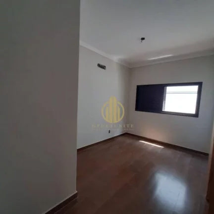 Imagem Casa no Condomínio San Marco - Ilha Romitê - 3 dormitórios - suíte - área gourmet com churrasqueira - piscina - Bonfim Paulista - Ribeirão Preto/SP