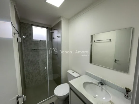 Imagem Encantador apartamento à venda no Condomínio Reservatto, localizado no desejado bairro Mansões Sa...