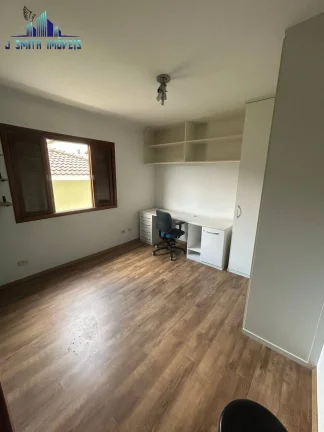 Imagem LINDO SOBRADO 3 DORMS (1 SUITE) , COND. FECHADO, BAIRRO PLANEJADO