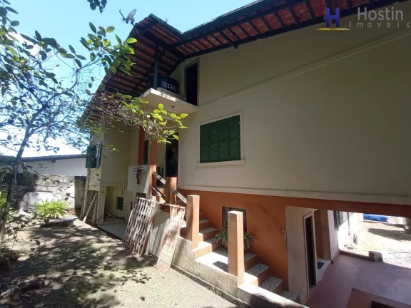 Imagem CASA RESIDENCIAL em SÃO FRANCISCO DO SUL - SC, CENTRO