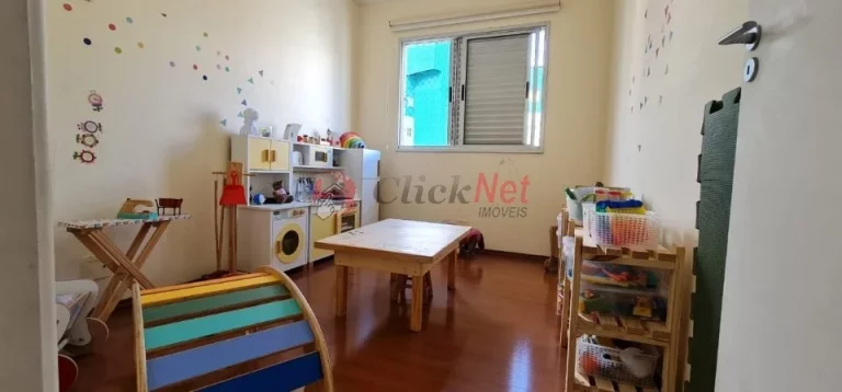 Imagem Ótimo Apartamento à Venda no bairro Vila Gilda em Santo André