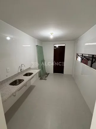 Imagem Apto - 3 Suítes - 172m² - Intermares, Cabedelo/PB